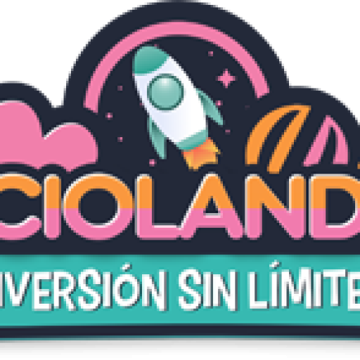 Logotipo de Ociolandia | Escape Room con Merienda y Parque de Bolas