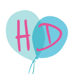 Logotipo de HAPPY DAY
