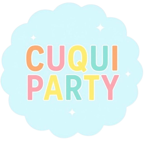 Cuquiparty logo