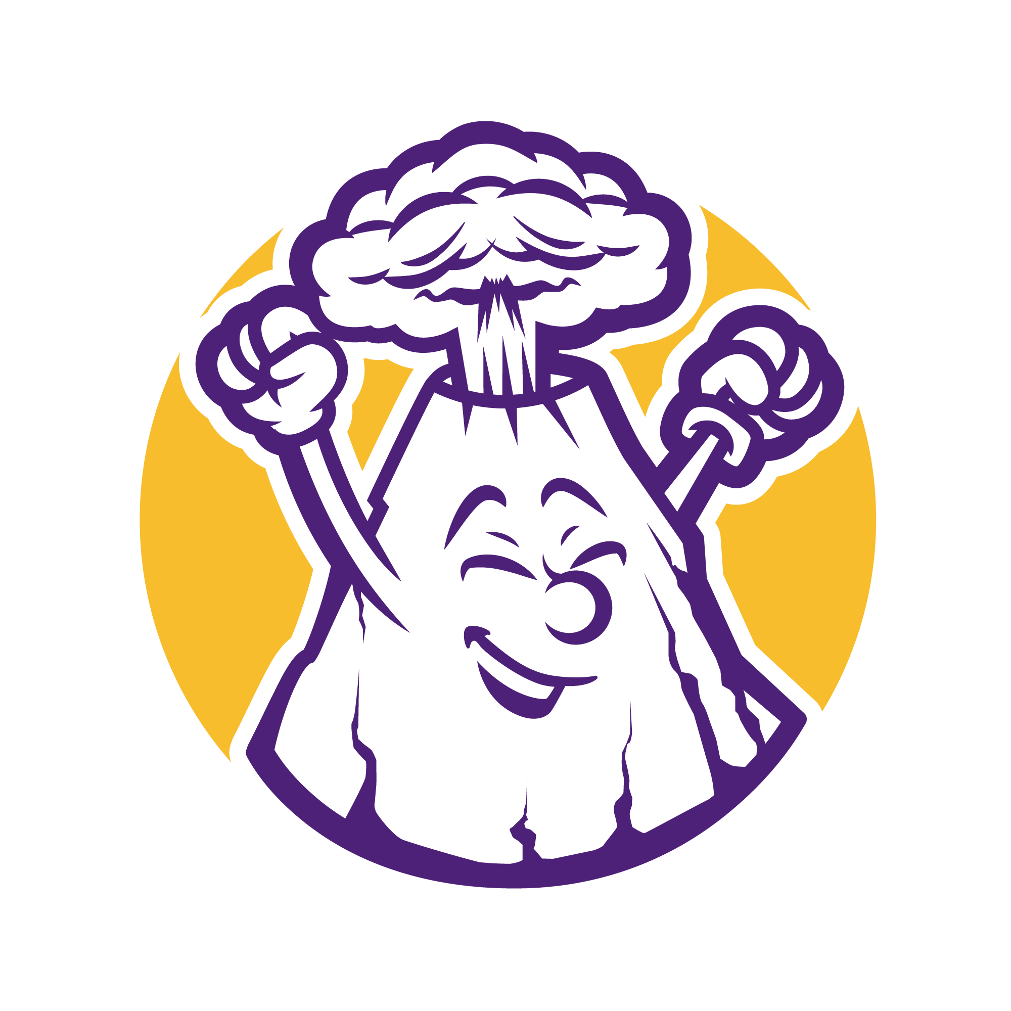 Taka Fun Park logo