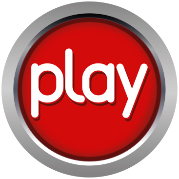 Logotipo de Espacio Play