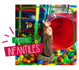 Fiestas infantiles