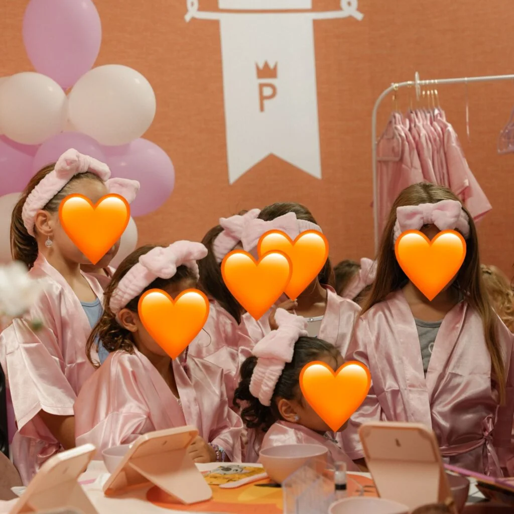 Beauty Party