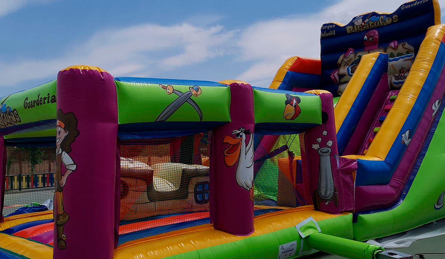 Fiesta de Cumpleaños