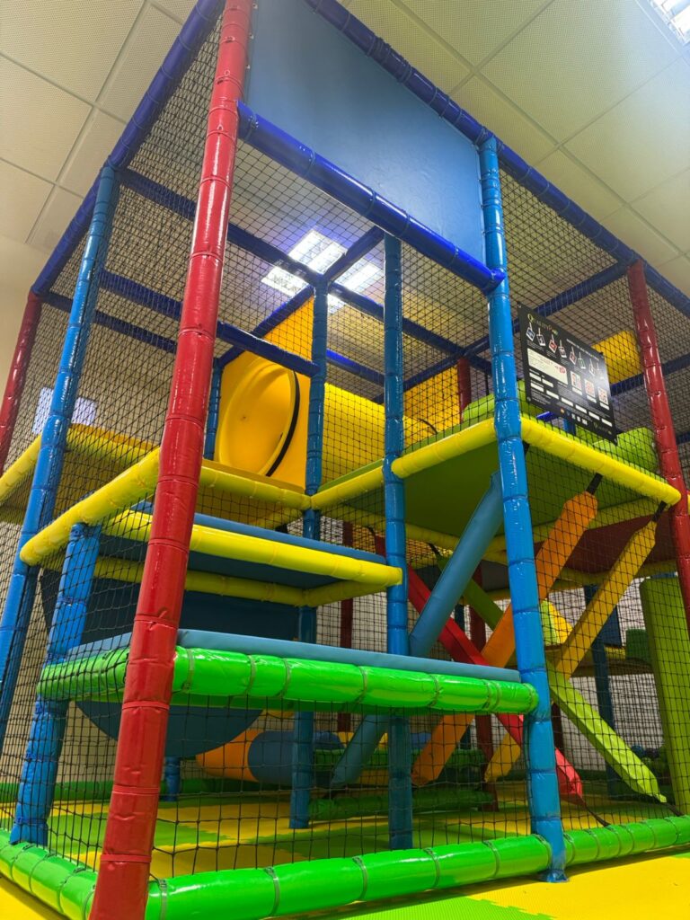 Alquiler de espacio para eventos