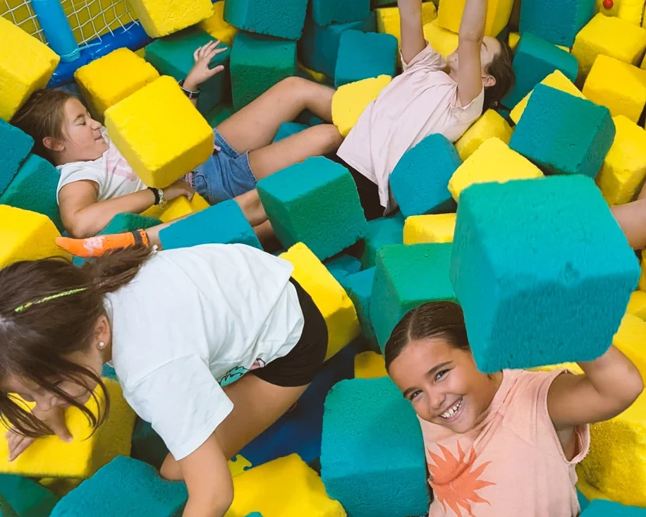 MarPark Kids