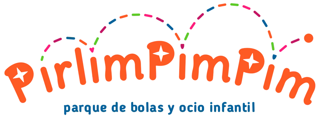 Logotipo de PirlimPimpim Parque de Bolas