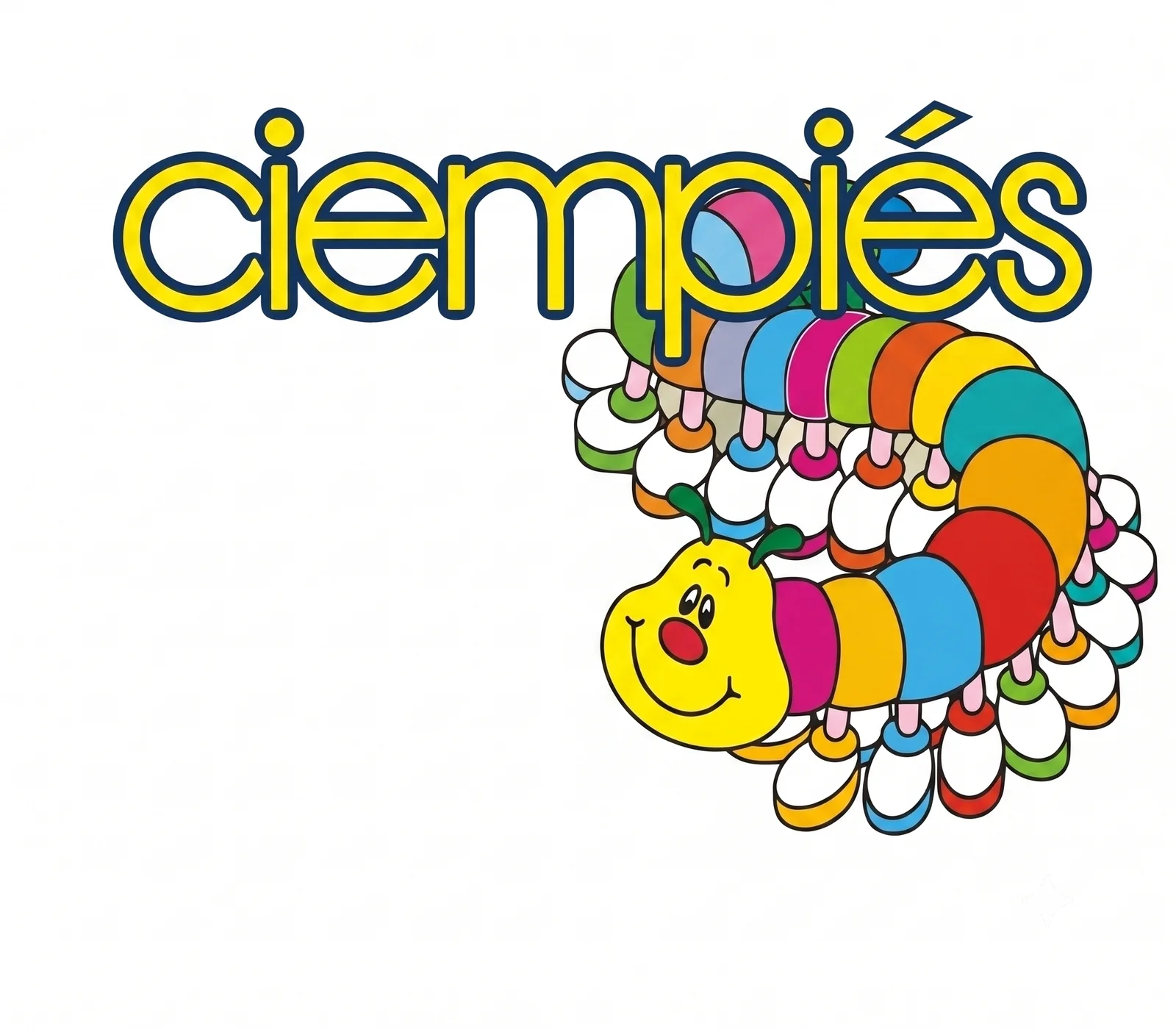 CIEMPIES - Alquiler de local privado desde 85€/día logo