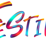 Logotipo de Festiva Pinto