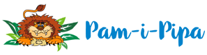 Logotipo de Pam i Pipa