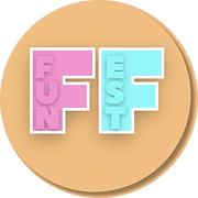 Logotipo de FUNFEST