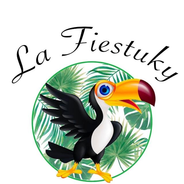 Logotipo de La Fiestuky