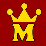 Logotipo de Mi Reino por un Camello