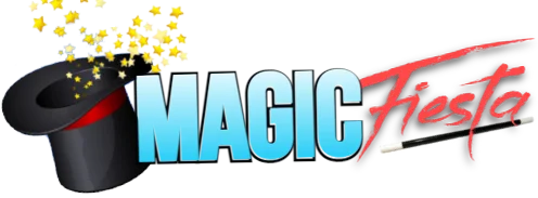 Logotipo de Magic Fiesta Alcorcón - Parque de bolas