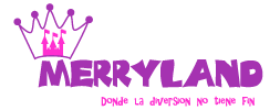 Logotipo de MERRYLAND
