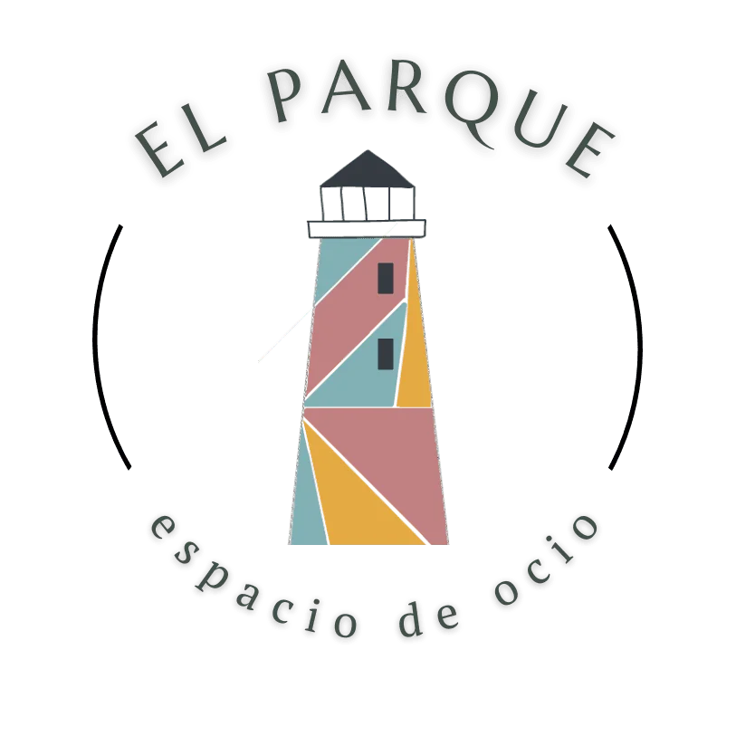 Logotipo de El Parque celebración de cumpleaños en Zaragoza