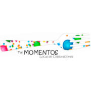 Logotipo de Tus momentos