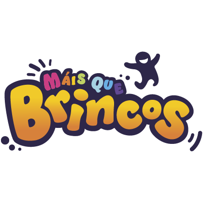 Logotipo de Máis que Brincos