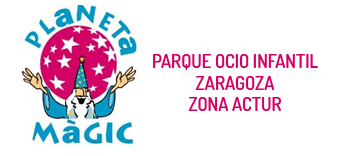 Planeta Magic Actur logo