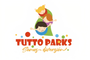 Tutto Parks Juan de Borbón logo