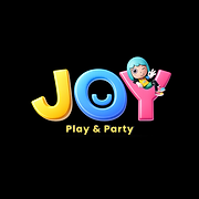 Logotipo de JOY Play & Party / JOY espai d`oci