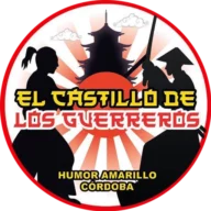 Logotipo de El Castillo de los Guerreros - Córdoba