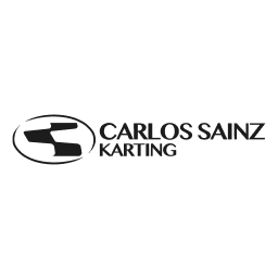 Logotipo de Carlos Sainz Karting Las Rozas