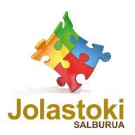 Jolastoki Salburua logo