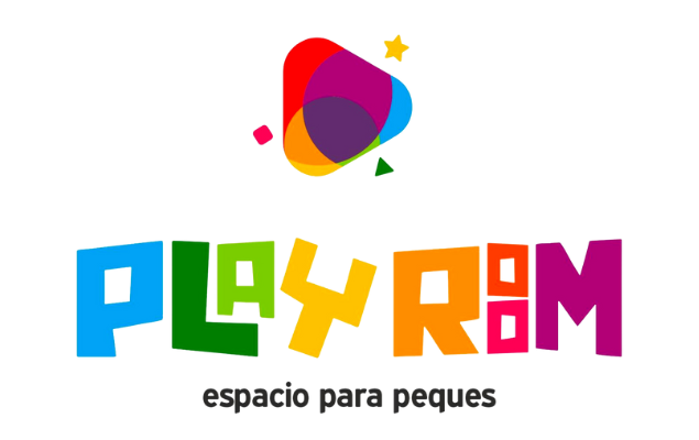 PlayRoom Jaén logo
