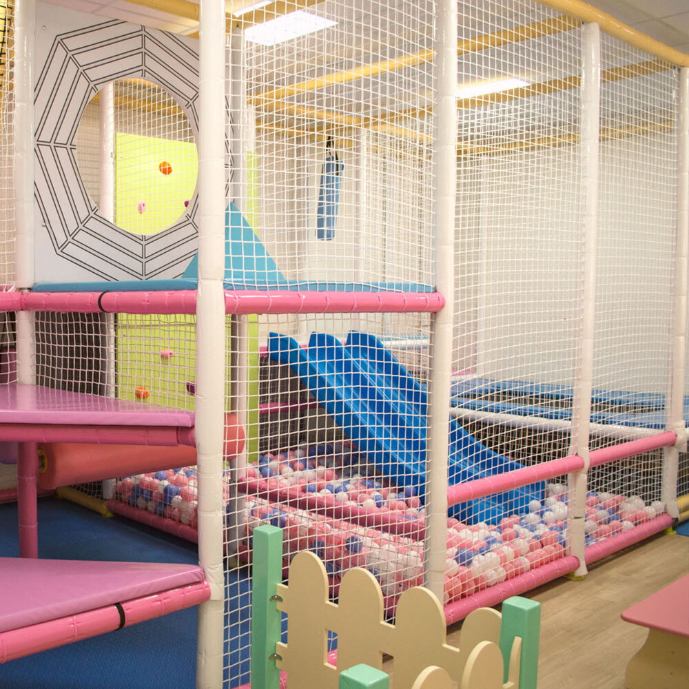 Rainbowland