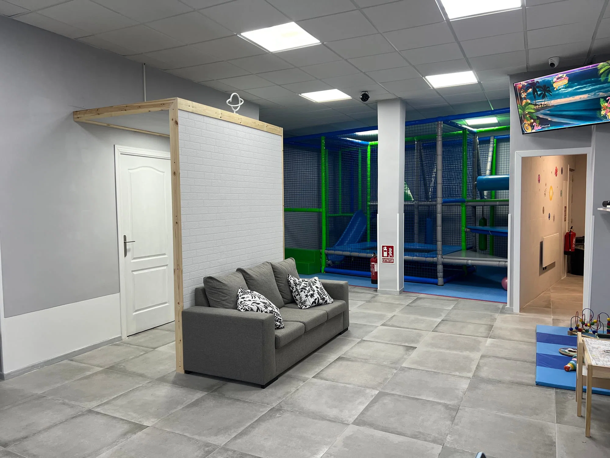 Alquiler de Sala para Eventos y Celebraciones