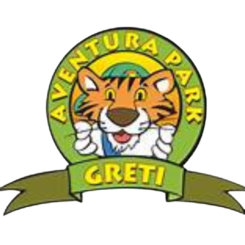 Aventura Park Barcelona | Gran Via logo