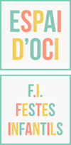Espacio de Ocio logo