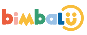Bimbalu | Parque infantil y de bolas en Manises logo
