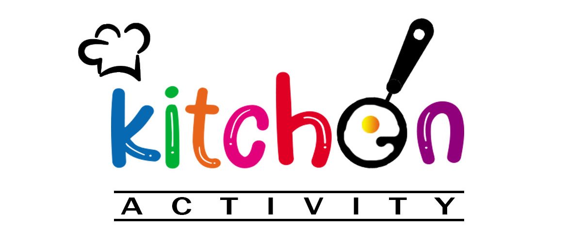 Kitchen Activity Escuela de cocina Infantil en Salamanca logo