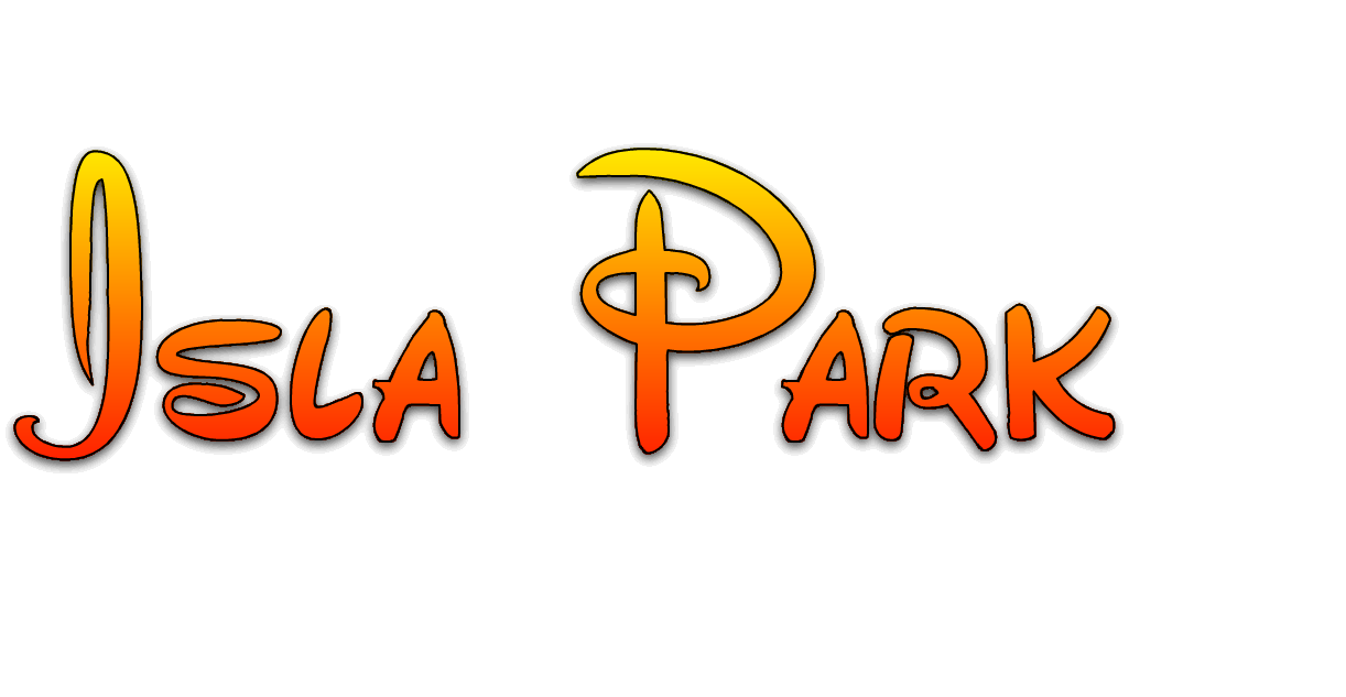 Logotipo de Isla Park