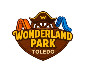 Wonderland Park logo
