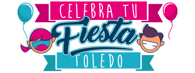 Logotipo de CELEBRA TU FIESTA TOLEDO
