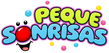 Peque Sonrisas logo