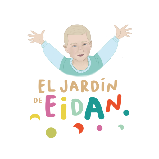 Logotipo de Centro de ocio infantil El Jardín de Eidan