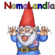 Nomalandia logo