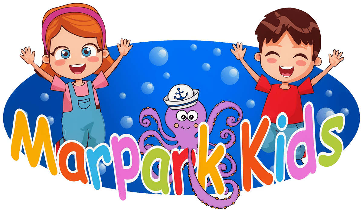 MarPark Kids logo