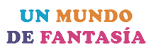 Un mundo de fantasía logo