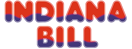 Indiana Bill Valladolid logo
