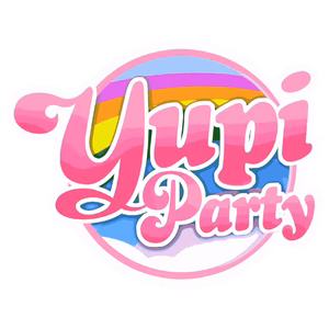 YUPIPARTY logo