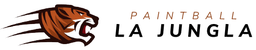 Paintball en Valladolid logo