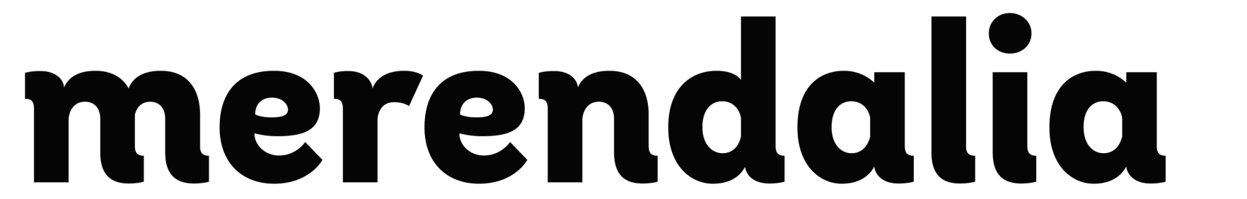 merendalia logo