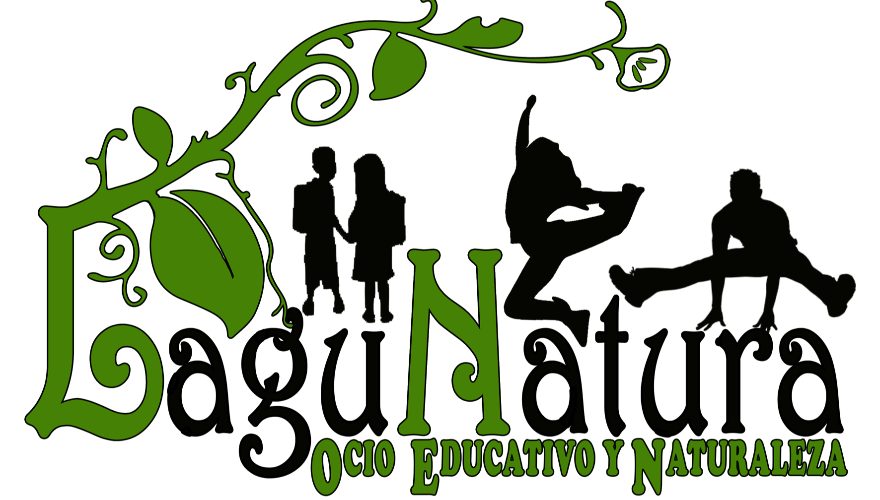 LaguNatura logo
