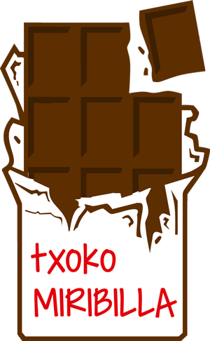 TXOKO-MIRIBILLA logo