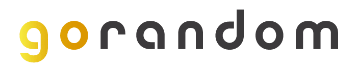 GoRandom - La Aventura Sorpresa logo
